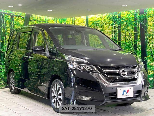 Nissan SERENA 2019-01 6753249-16