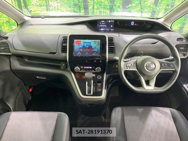 Nissan SERENA 2019-01 6753249-1
