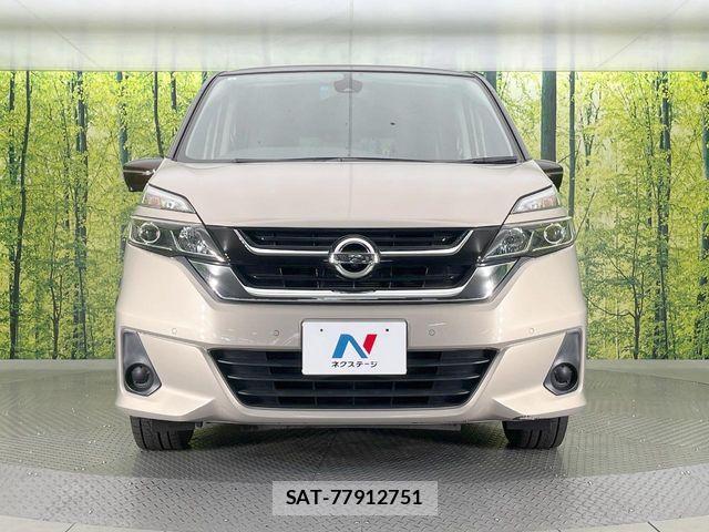 Nissan SERENA 2017-07 6817183-14