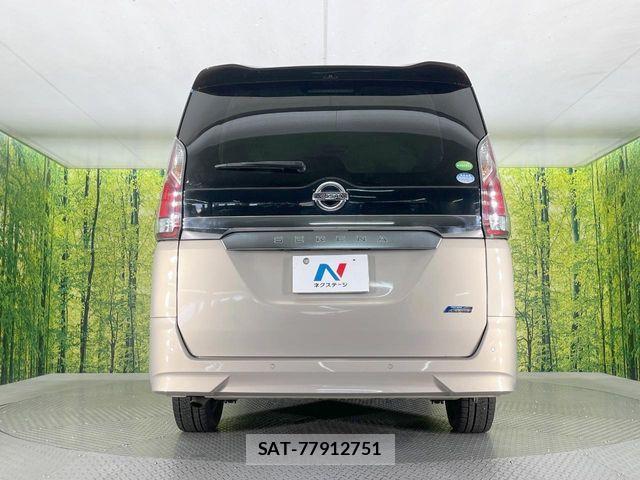 Nissan SERENA 2017-07 6817183-15