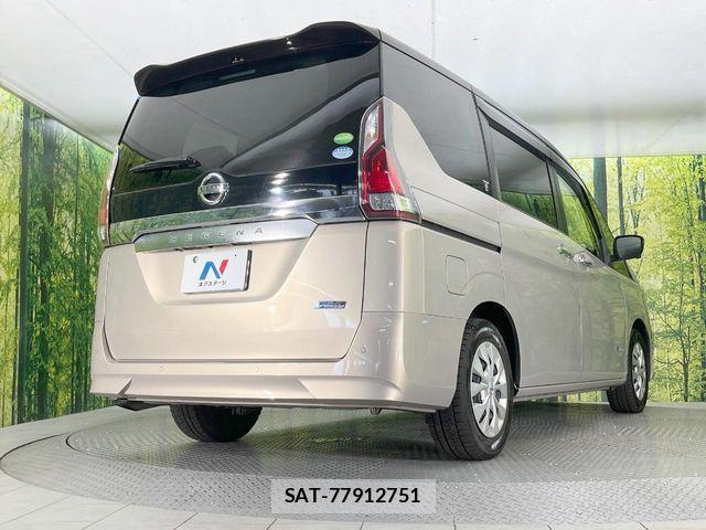 Nissan SERENA 2017-07 6817183-17