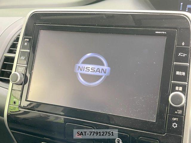 Nissan SERENA 2017-07 6817183-2