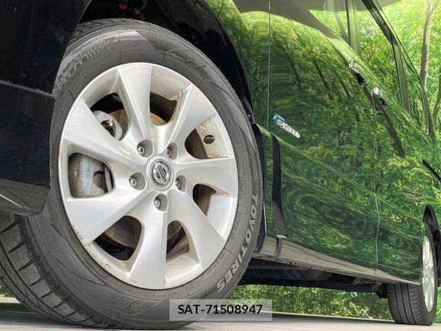 Nissan SERENA 2013-03 6817211-13