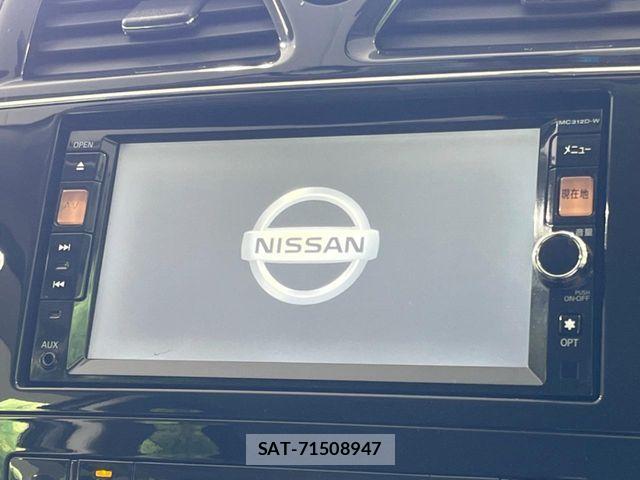 Nissan SERENA 2013-03 6817211-2