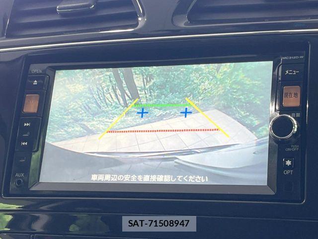 Nissan SERENA 2013-03 6817211-3