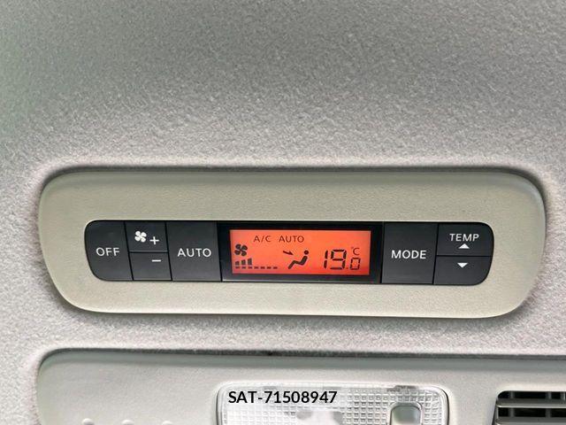 Nissan SERENA 2013-03 6817211-4