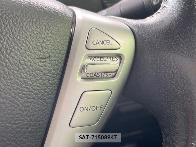Nissan SERENA 2013-03 6817211-6