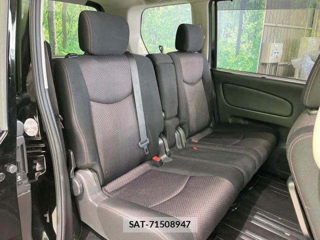 Nissan SERENA 2013-03 6817211-8