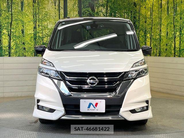 Nissan SERENA 2016-09 6817197-14