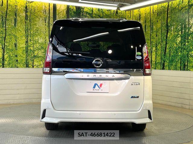 Nissan SERENA 2016-09 6817197-15