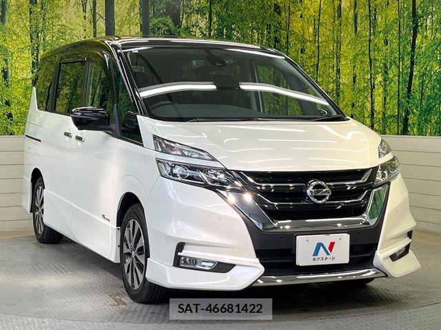 Nissan SERENA 2016-09 6817197-16