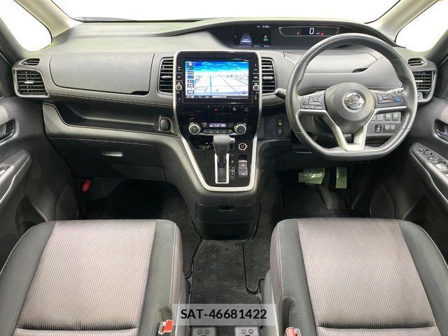 Nissan SERENA 2016-09 6817197-1
