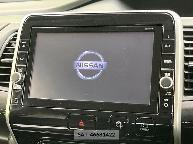 Nissan SERENA 2016-09 6817197-2