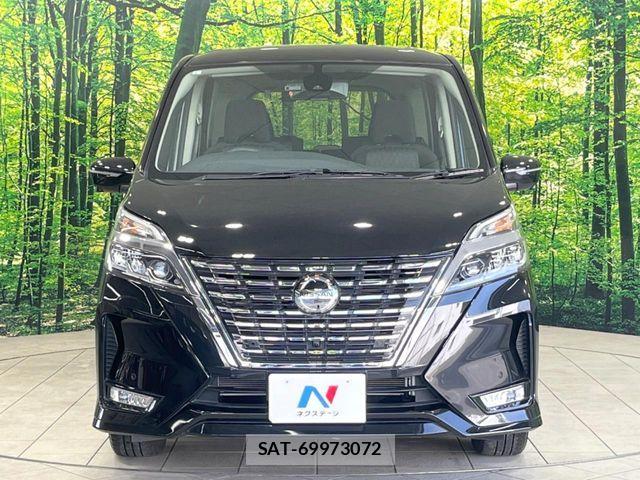 Nissan SERENA 2021-06 6817159-14