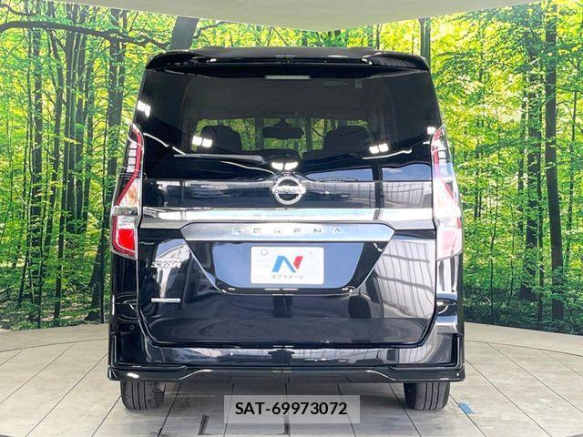 Nissan SERENA 2021-06 6817159-15