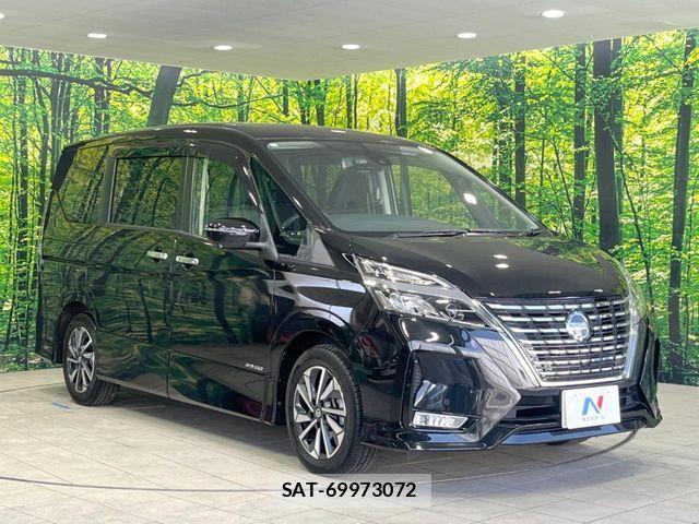 Nissan SERENA 2021-06 6817159-16
