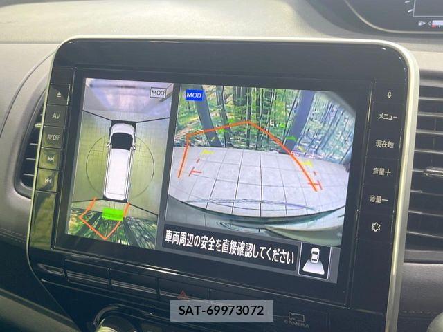 Nissan SERENA 2021-06 6817159-3