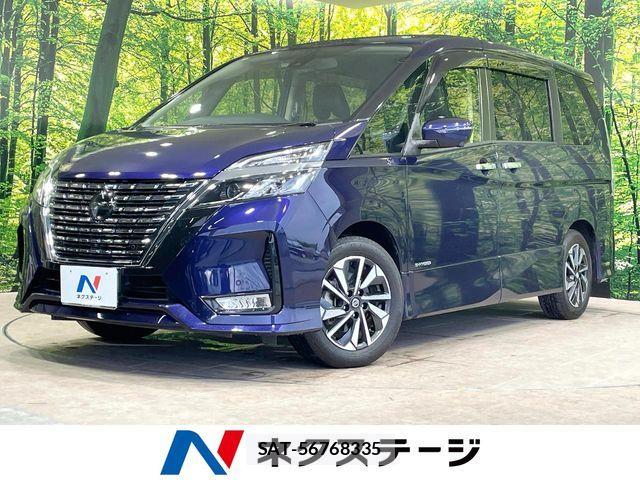 Nissan SERENA 2020-01 6817173-0