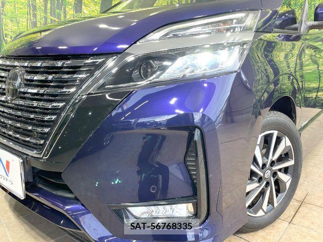 Nissan SERENA 2020-01 6817173-12