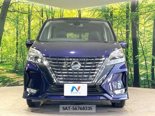 Nissan SERENA 2020-01 6817173-14