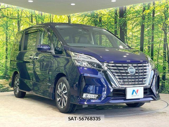 Nissan SERENA 2020-01 6817173-16