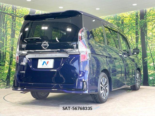 Nissan SERENA 2020-01 6817173-17