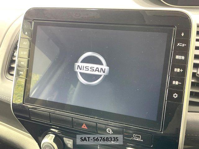 Nissan SERENA 2020-01 6817173-4