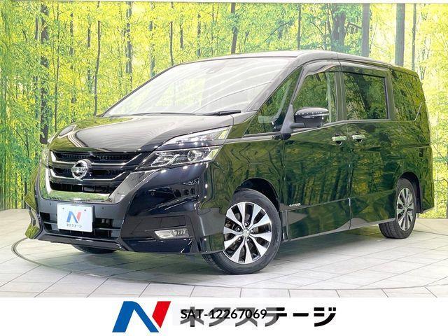 Nissan SERENA 2019-03 6817176-0