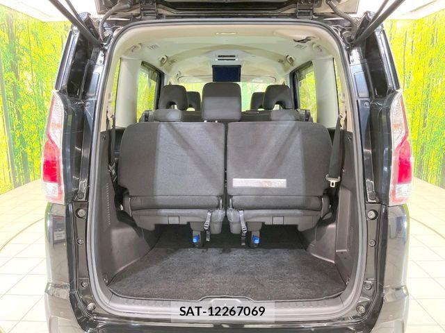 Nissan SERENA 2019-03 6817176-9