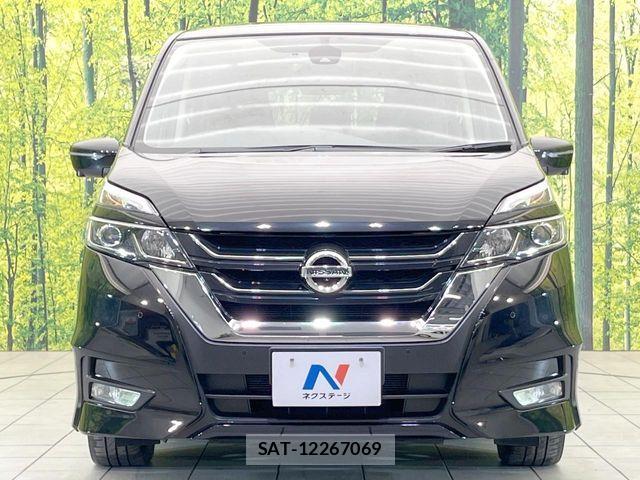 Nissan SERENA 2019-03 6817176-13