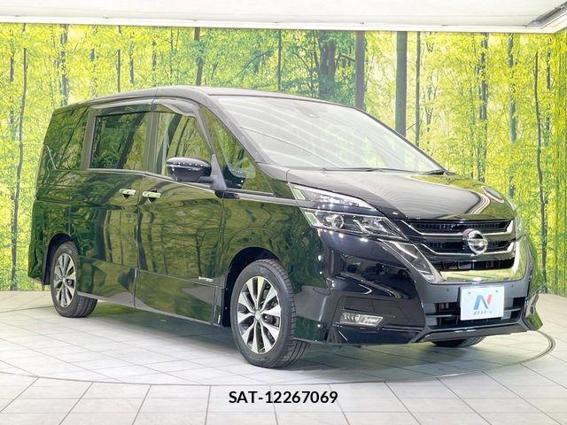 Nissan SERENA 2019-03 6817176-15