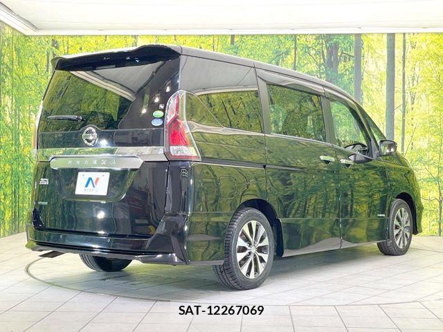Nissan SERENA 2019-03 6817176-16