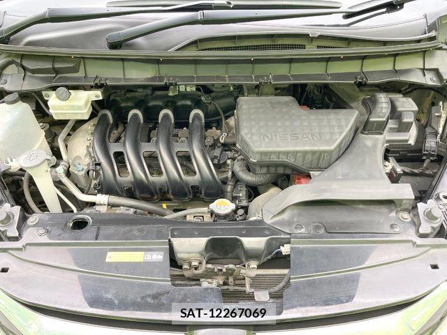 Nissan SERENA 2019-03 6817176-17