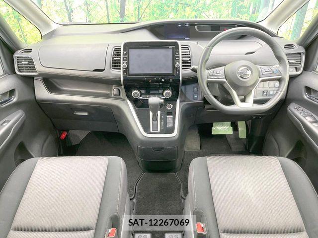 Nissan SERENA 2019-03 6817176-1