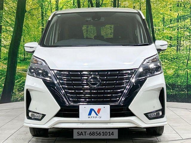 Nissan SERENA 2021-04 6817158-14
