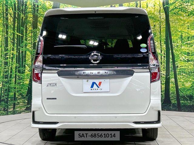 Nissan SERENA 2021-04 6817158-15
