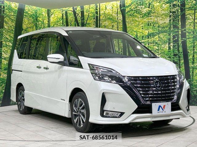 Nissan SERENA 2021-04 6817158-16
