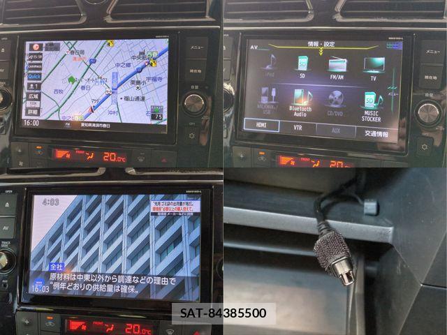 Nissan SERENA 2016-06 6912531-9
