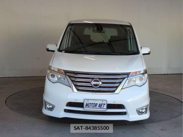Nissan SERENA 2016-06 6912531-16