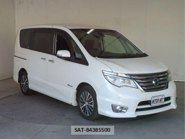 Nissan SERENA 2016-06 6912531-17