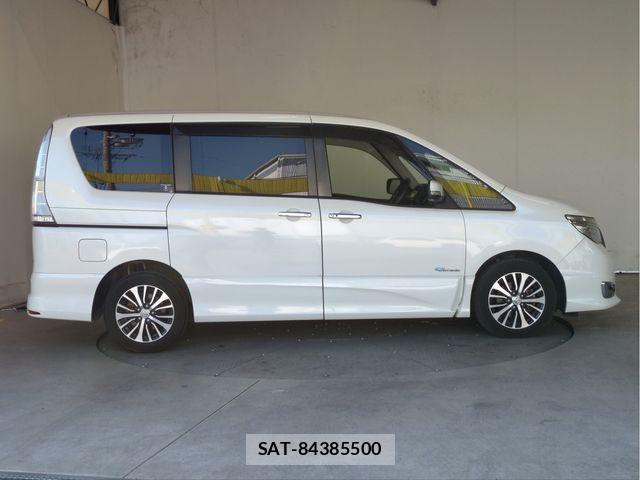 Nissan SERENA 2016-06 6912531-18