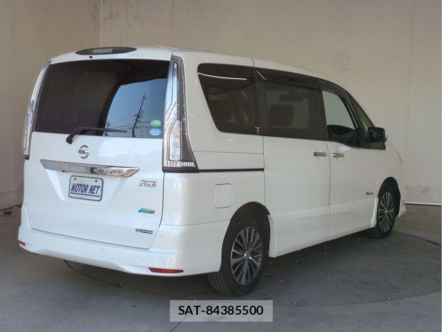 Nissan SERENA 2016-06 6912531-1