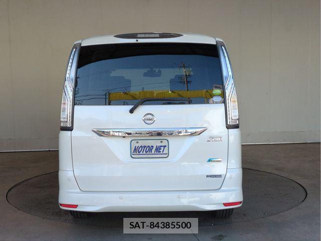 Nissan SERENA 2016-06 6912531-19