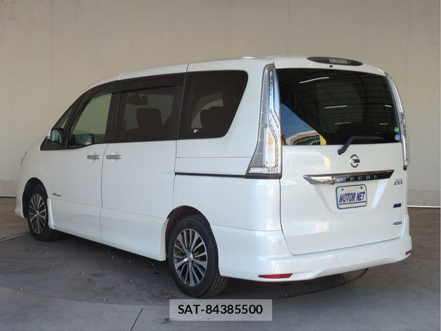 Nissan SERENA 2016-06 6912531-20
