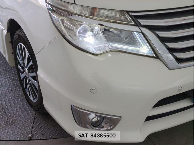 Nissan SERENA 2016-06 6912531-22