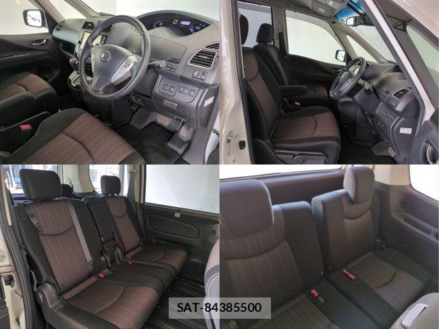 Nissan SERENA 2016-06 6912531-26