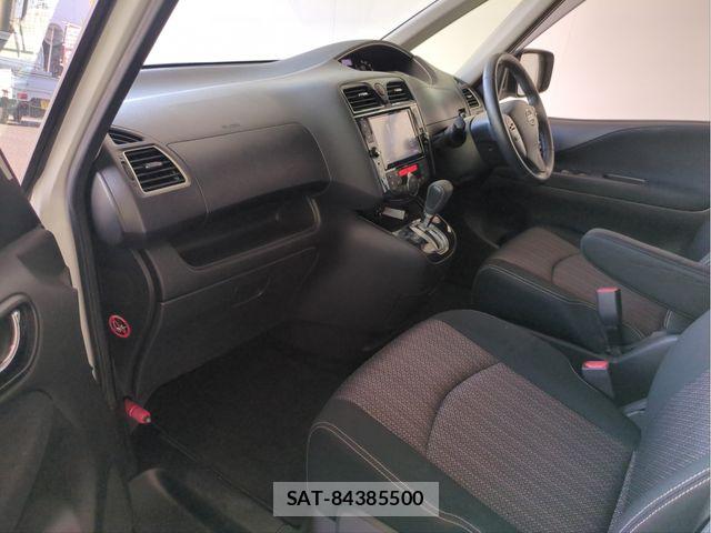 Nissan SERENA 2016-06 6912531-2