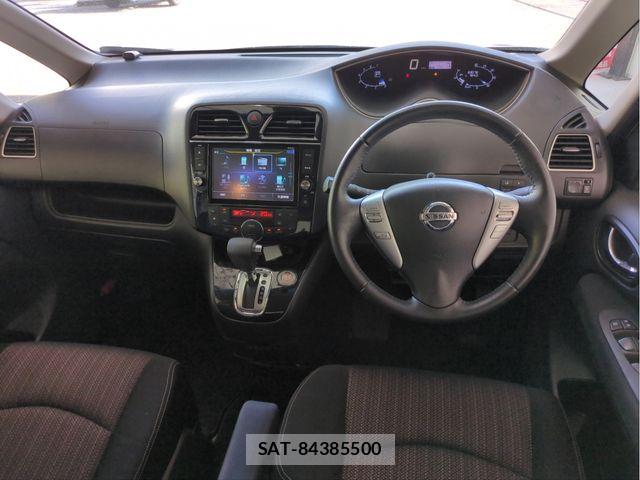 Nissan SERENA 2016-06 6912531-7