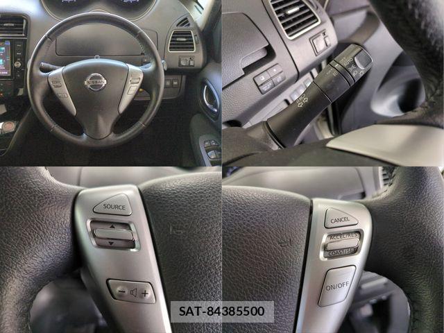 Nissan SERENA 2016-06 6912531-8