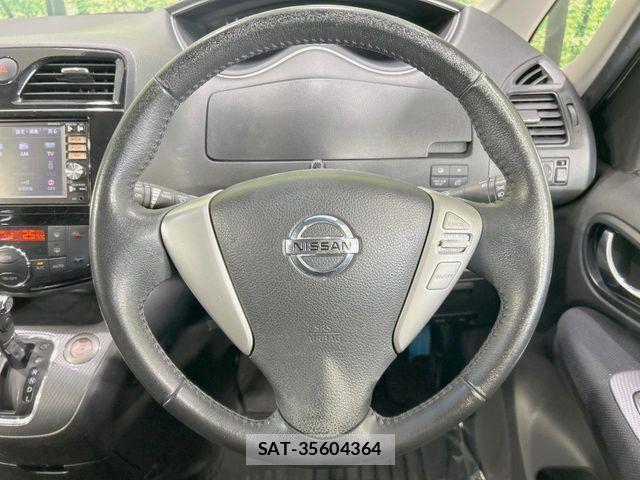 Nissan SERENA 2014-12 6912536-11